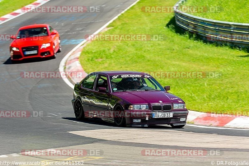 Bild #6411562 - Touristenfahrten Nürburgring Nordschleife (02.06.2019)