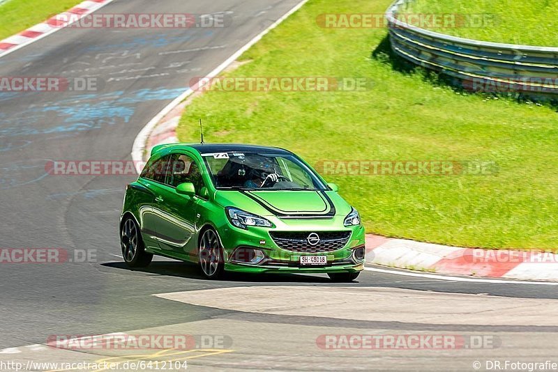 Bild #6412104 - Touristenfahrten Nürburgring Nordschleife (02.06.2019)