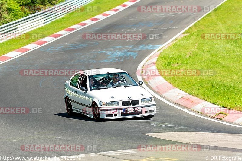 Bild #6412179 - Touristenfahrten Nürburgring Nordschleife (02.06.2019)