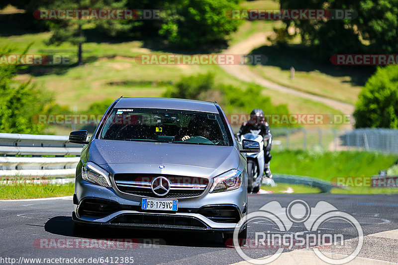 Bild #6412385 - Touristenfahrten Nürburgring Nordschleife (02.06.2019)