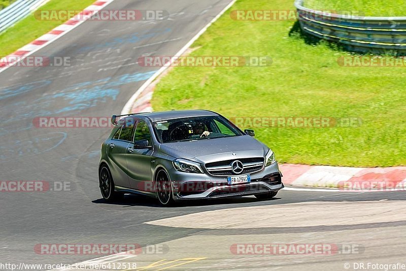 Bild #6412518 - Touristenfahrten Nürburgring Nordschleife (02.06.2019)