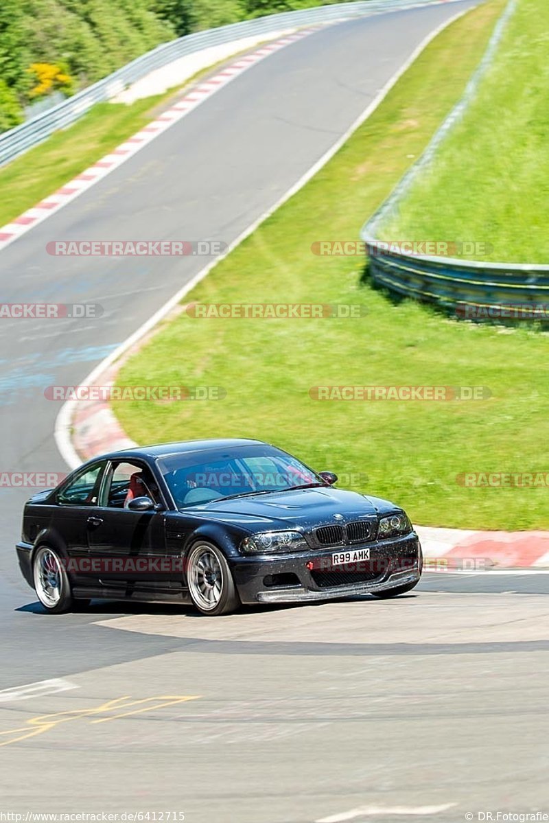 Bild #6412715 - Touristenfahrten Nürburgring Nordschleife (02.06.2019)