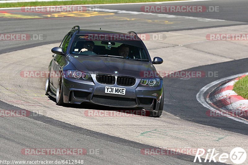 Bild #6412848 - Touristenfahrten Nürburgring Nordschleife (02.06.2019)