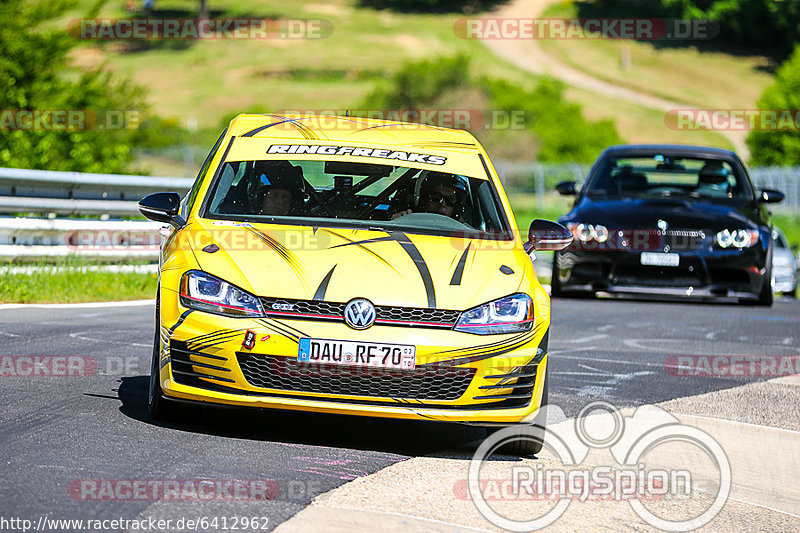 Bild #6412962 - Touristenfahrten Nürburgring Nordschleife (02.06.2019)