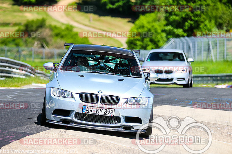 Bild #6413006 - Touristenfahrten Nürburgring Nordschleife (02.06.2019)