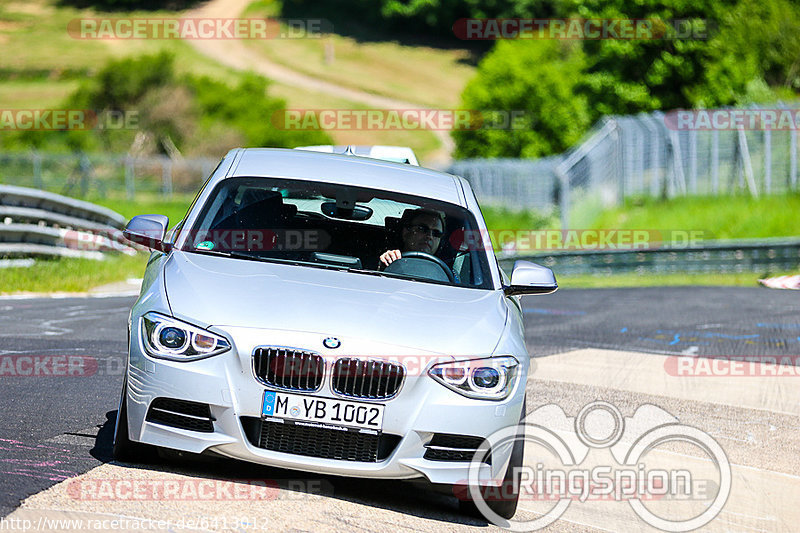 Bild #6413012 - Touristenfahrten Nürburgring Nordschleife (02.06.2019)