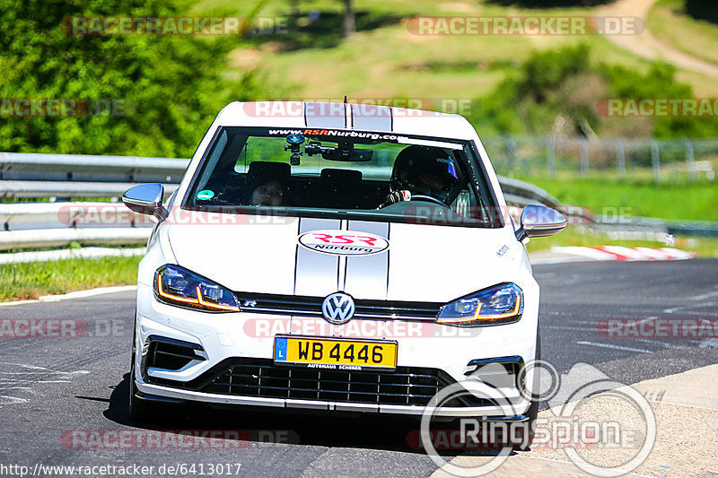 Bild #6413017 - Touristenfahrten Nürburgring Nordschleife (02.06.2019)