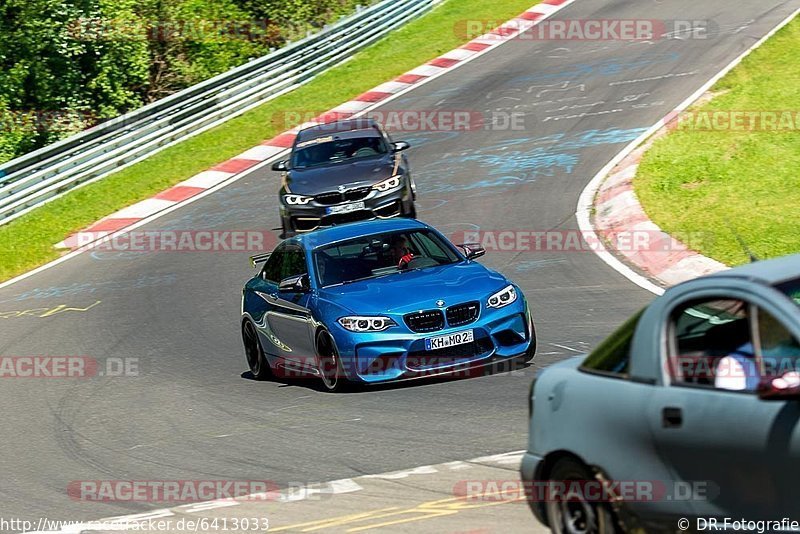 Bild #6413033 - Touristenfahrten Nürburgring Nordschleife (02.06.2019)