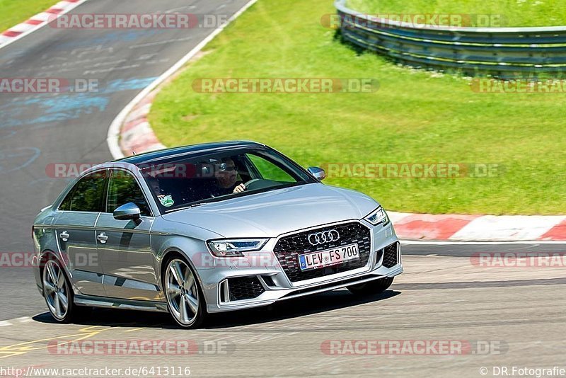 Bild #6413116 - Touristenfahrten Nürburgring Nordschleife (02.06.2019)