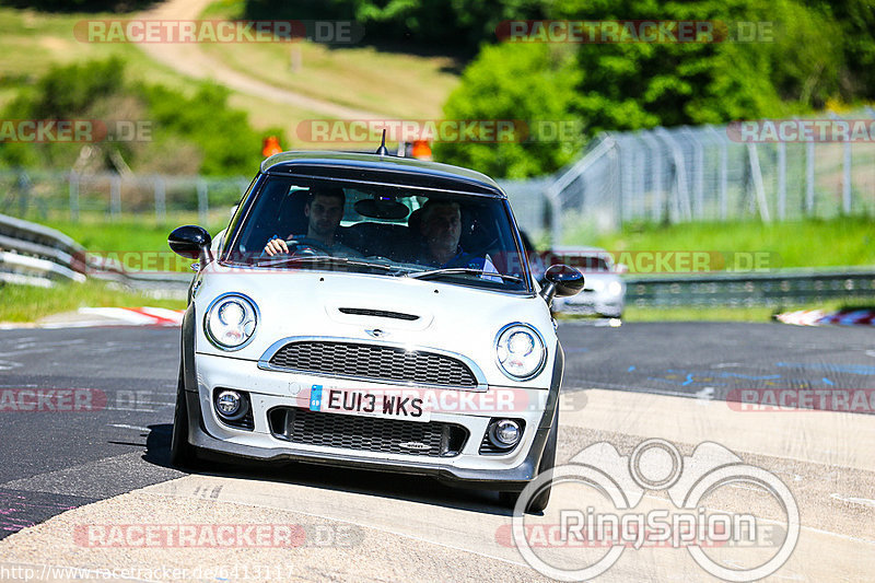 Bild #6413117 - Touristenfahrten Nürburgring Nordschleife (02.06.2019)