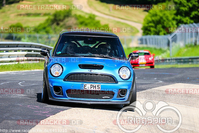 Bild #6413210 - Touristenfahrten Nürburgring Nordschleife (02.06.2019)