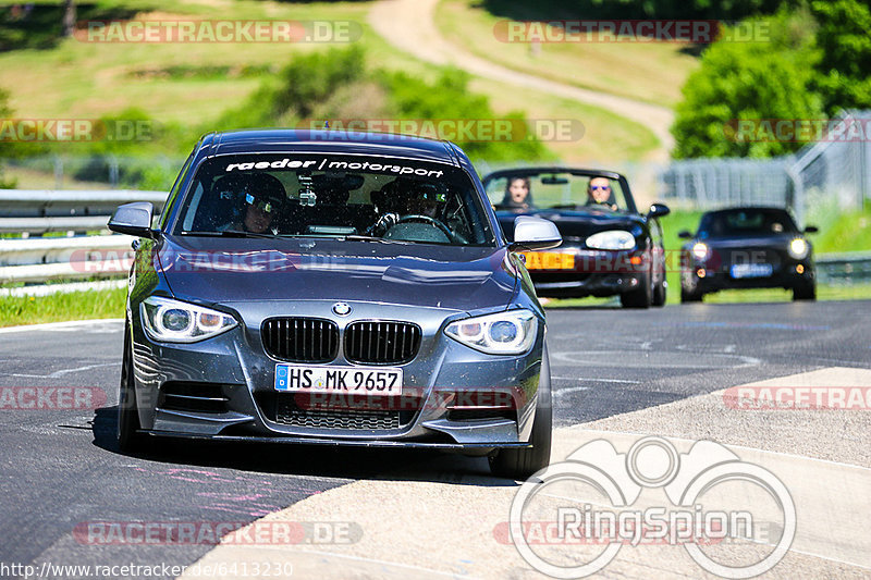 Bild #6413230 - Touristenfahrten Nürburgring Nordschleife (02.06.2019)