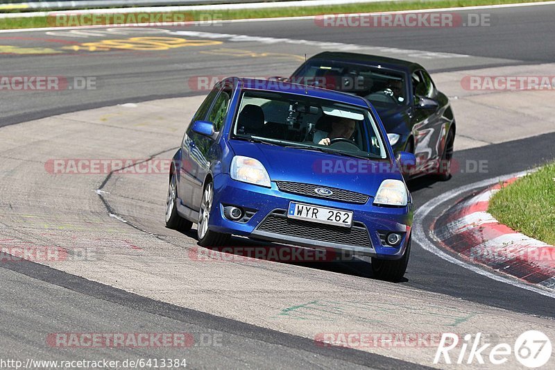 Bild #6413384 - Touristenfahrten Nürburgring Nordschleife (02.06.2019)