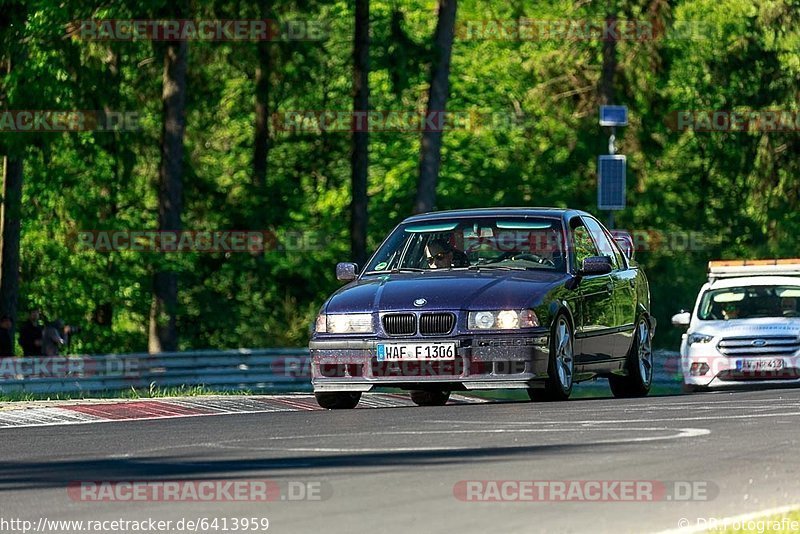 Bild #6413959 - Touristenfahrten Nürburgring Nordschleife (02.06.2019)