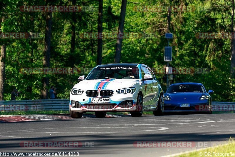 Bild #6414018 - Touristenfahrten Nürburgring Nordschleife (02.06.2019)