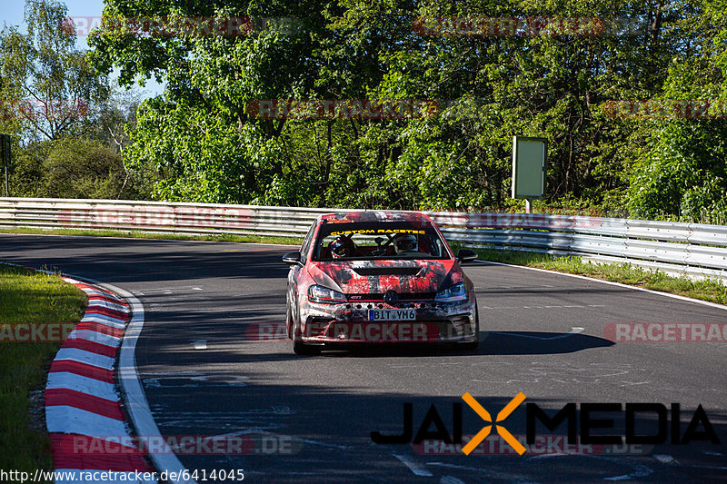 Bild #6414045 - Touristenfahrten Nürburgring Nordschleife (02.06.2019)