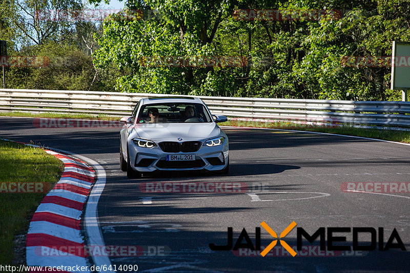 Bild #6414090 - Touristenfahrten Nürburgring Nordschleife (02.06.2019)