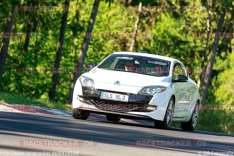 Bild #6414188 - Touristenfahrten Nürburgring Nordschleife (02.06.2019)