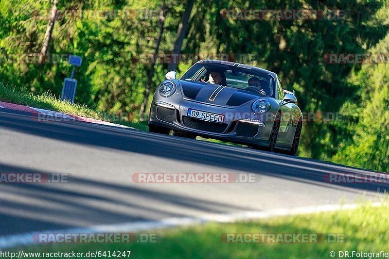 Bild #6414247 - Touristenfahrten Nürburgring Nordschleife (02.06.2019)