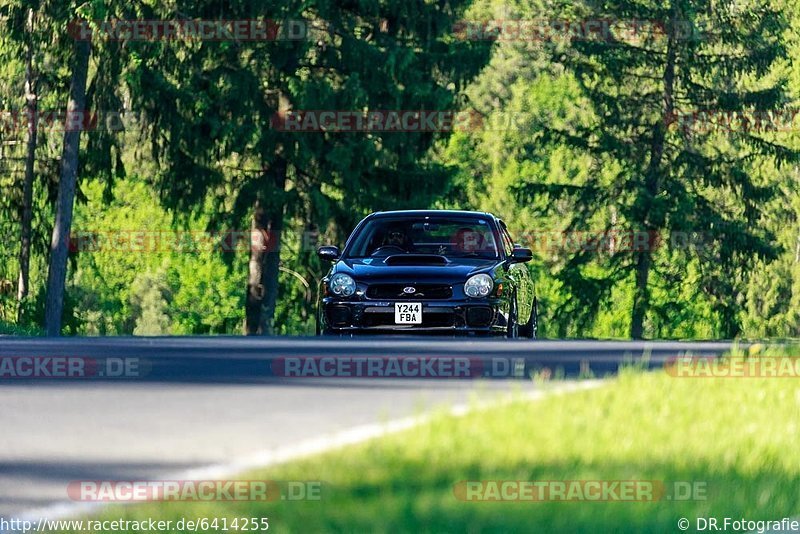 Bild #6414255 - Touristenfahrten Nürburgring Nordschleife (02.06.2019)