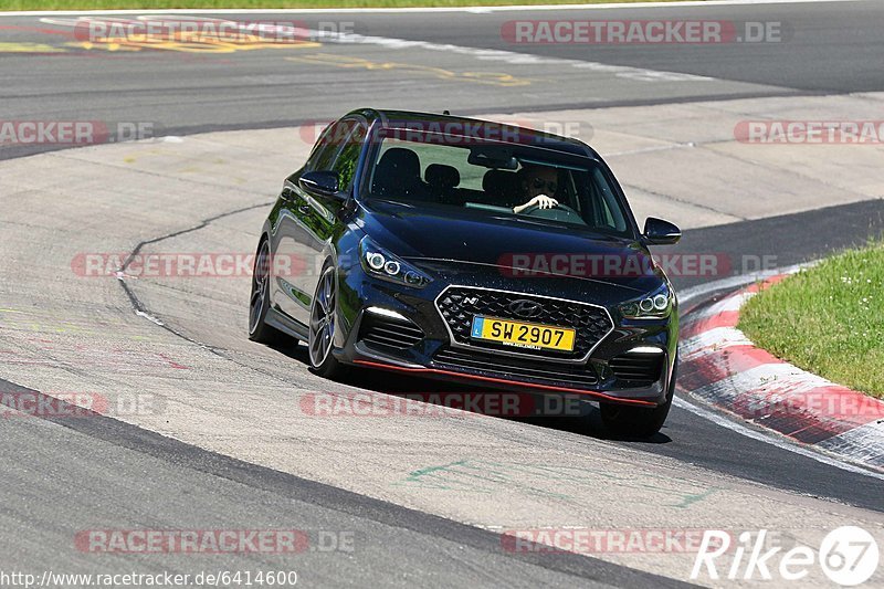 Bild #6414600 - Touristenfahrten Nürburgring Nordschleife (02.06.2019)