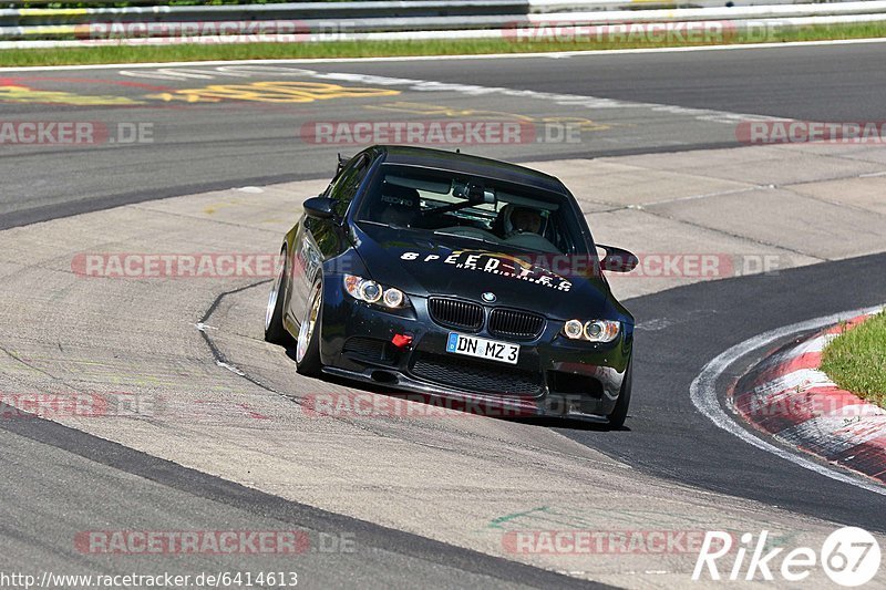 Bild #6414613 - Touristenfahrten Nürburgring Nordschleife (02.06.2019)