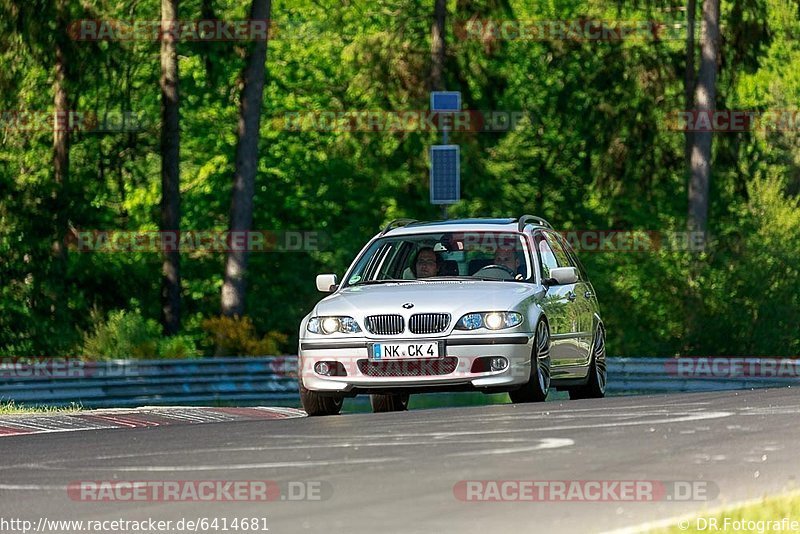 Bild #6414681 - Touristenfahrten Nürburgring Nordschleife (02.06.2019)