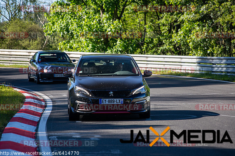 Bild #6414770 - Touristenfahrten Nürburgring Nordschleife (02.06.2019)