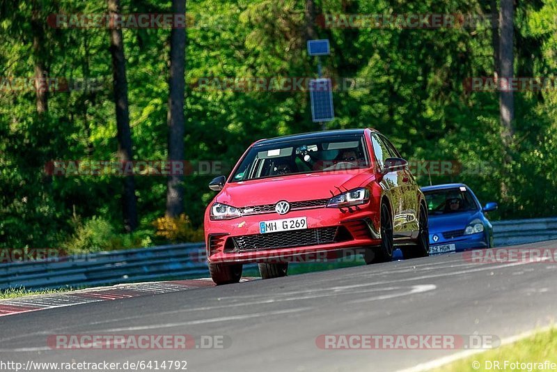 Bild #6414792 - Touristenfahrten Nürburgring Nordschleife (02.06.2019)