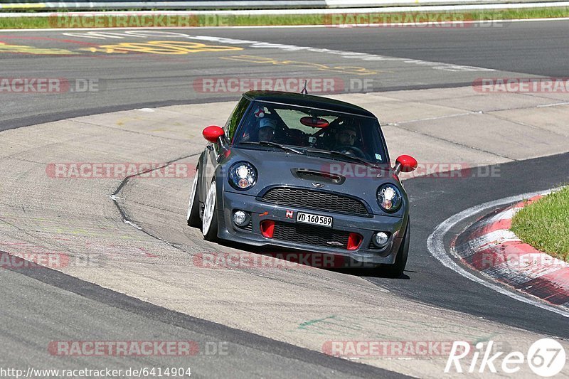 Bild #6414904 - Touristenfahrten Nürburgring Nordschleife (02.06.2019)