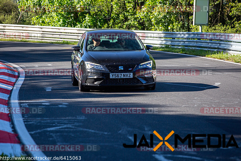 Bild #6415063 - Touristenfahrten Nürburgring Nordschleife (02.06.2019)