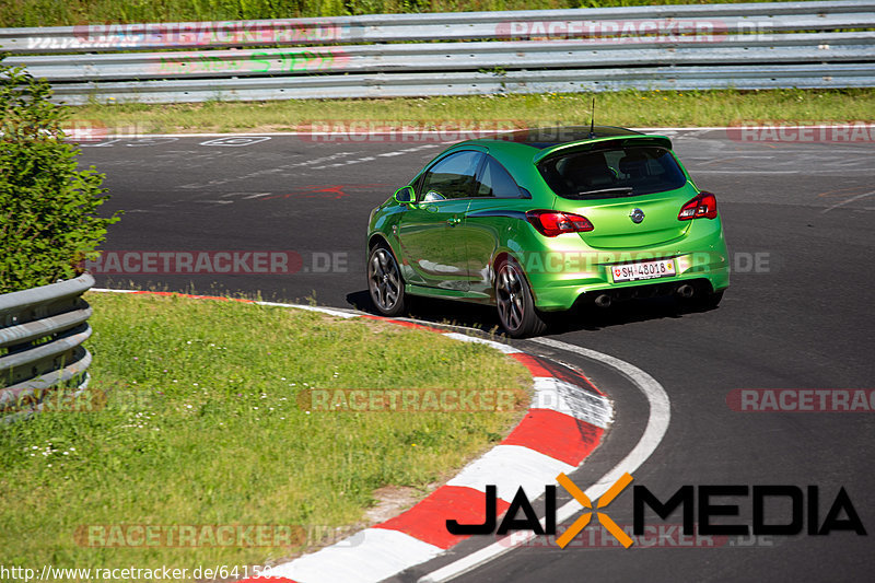 Bild #6415093 - Touristenfahrten Nürburgring Nordschleife (02.06.2019)