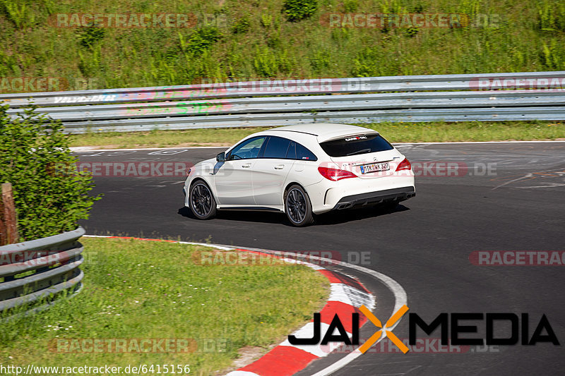 Bild #6415156 - Touristenfahrten Nürburgring Nordschleife (02.06.2019)