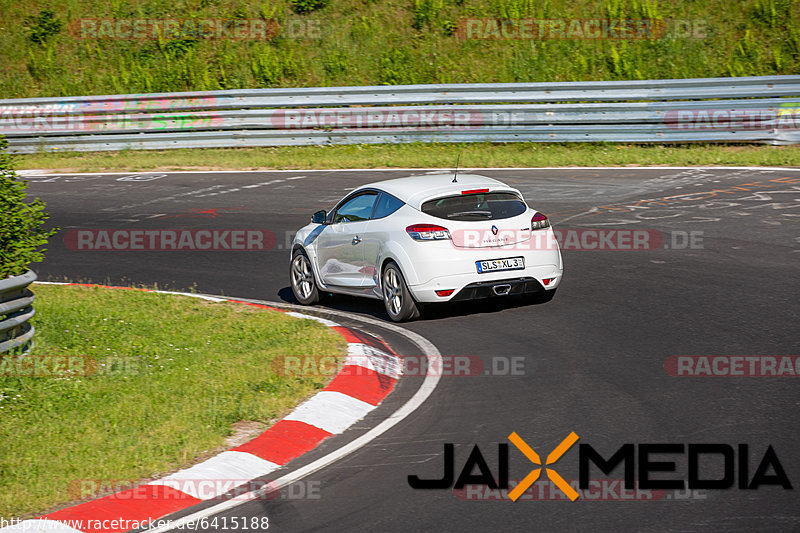 Bild #6415188 - Touristenfahrten Nürburgring Nordschleife (02.06.2019)