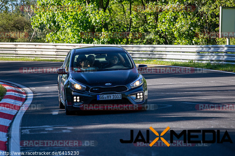 Bild #6415230 - Touristenfahrten Nürburgring Nordschleife (02.06.2019)