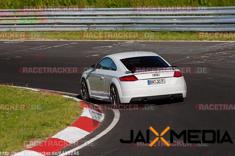 Bild #6415246 - Touristenfahrten Nürburgring Nordschleife (02.06.2019)