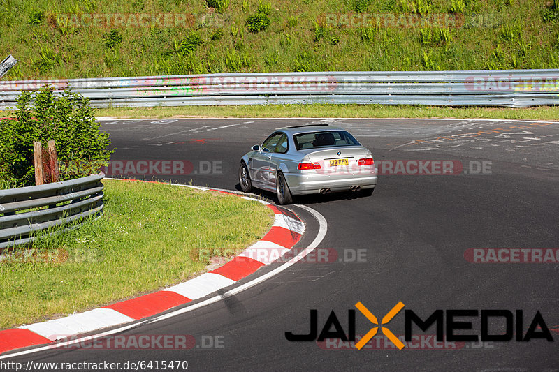 Bild #6415470 - Touristenfahrten Nürburgring Nordschleife (02.06.2019)