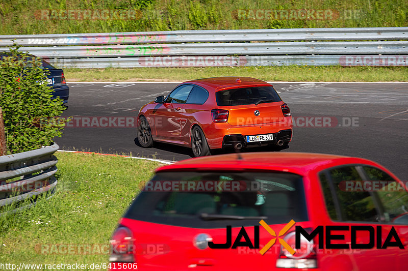 Bild #6415606 - Touristenfahrten Nürburgring Nordschleife (02.06.2019)