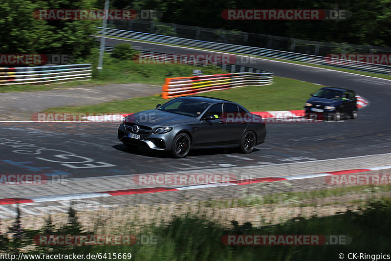 Bild #6415669 - Touristenfahrten Nürburgring Nordschleife (02.06.2019)