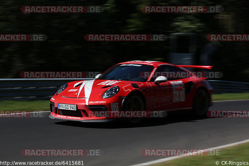 Bild #6415681 - Touristenfahrten Nürburgring Nordschleife (02.06.2019)