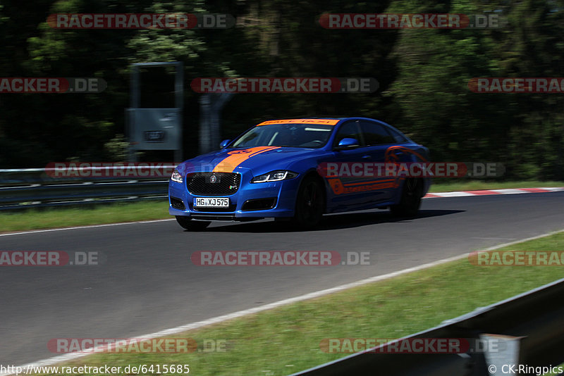 Bild #6415685 - Touristenfahrten Nürburgring Nordschleife (02.06.2019)