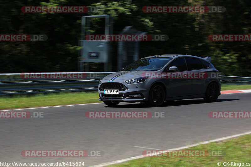 Bild #6415694 - Touristenfahrten Nürburgring Nordschleife (02.06.2019)