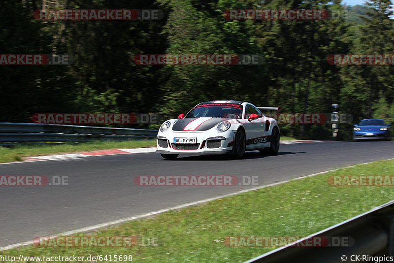 Bild #6415698 - Touristenfahrten Nürburgring Nordschleife (02.06.2019)