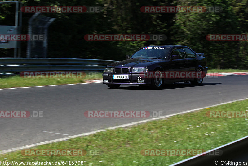 Bild #6415708 - Touristenfahrten Nürburgring Nordschleife (02.06.2019)