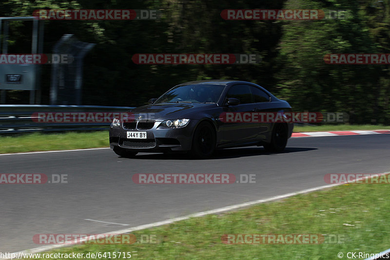 Bild #6415715 - Touristenfahrten Nürburgring Nordschleife (02.06.2019)