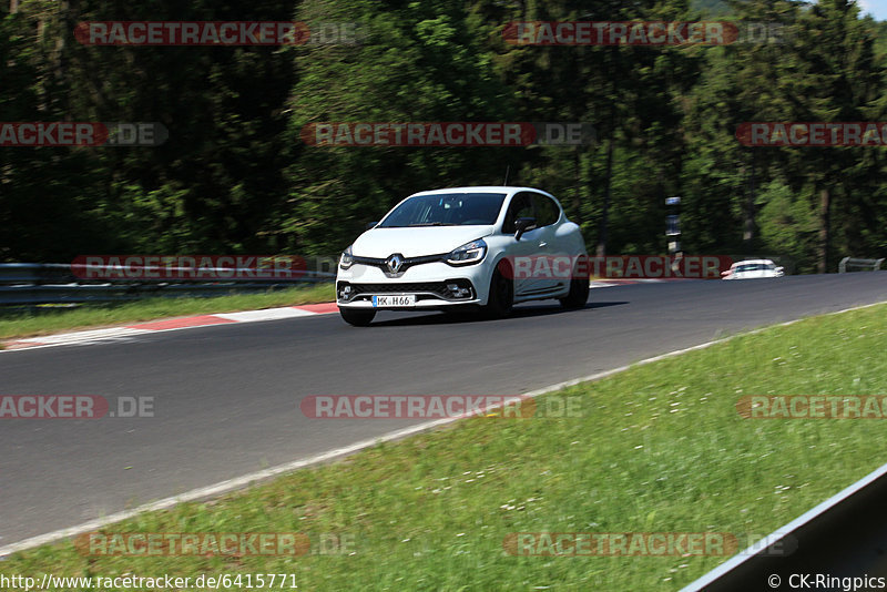 Bild #6415771 - Touristenfahrten Nürburgring Nordschleife (02.06.2019)