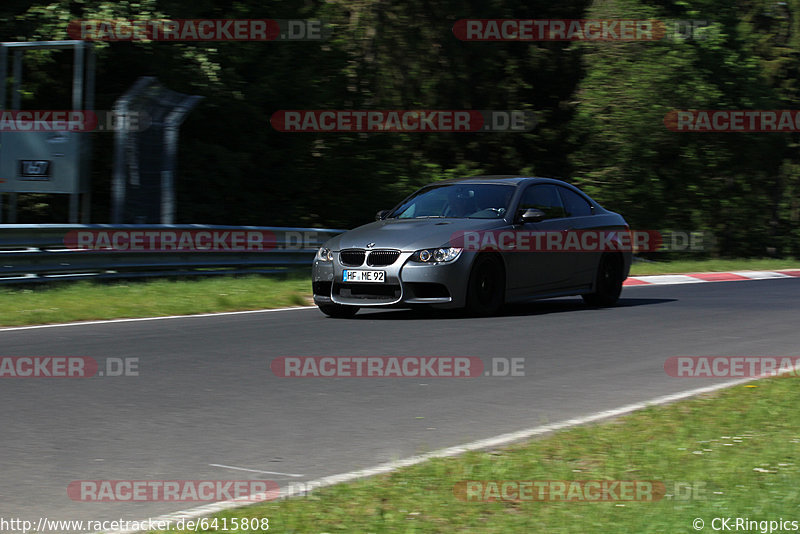 Bild #6415808 - Touristenfahrten Nürburgring Nordschleife (02.06.2019)