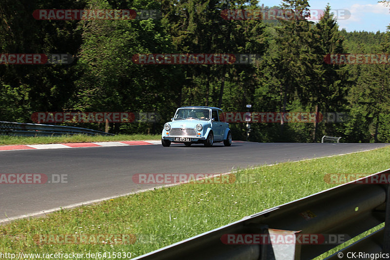 Bild #6415830 - Touristenfahrten Nürburgring Nordschleife (02.06.2019)