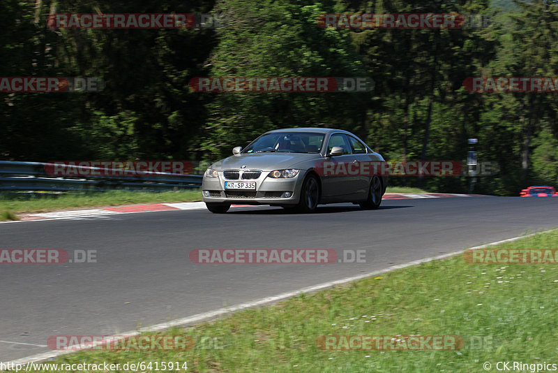 Bild #6415914 - Touristenfahrten Nürburgring Nordschleife (02.06.2019)