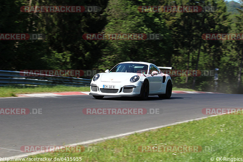 Bild #6415955 - Touristenfahrten Nürburgring Nordschleife (02.06.2019)